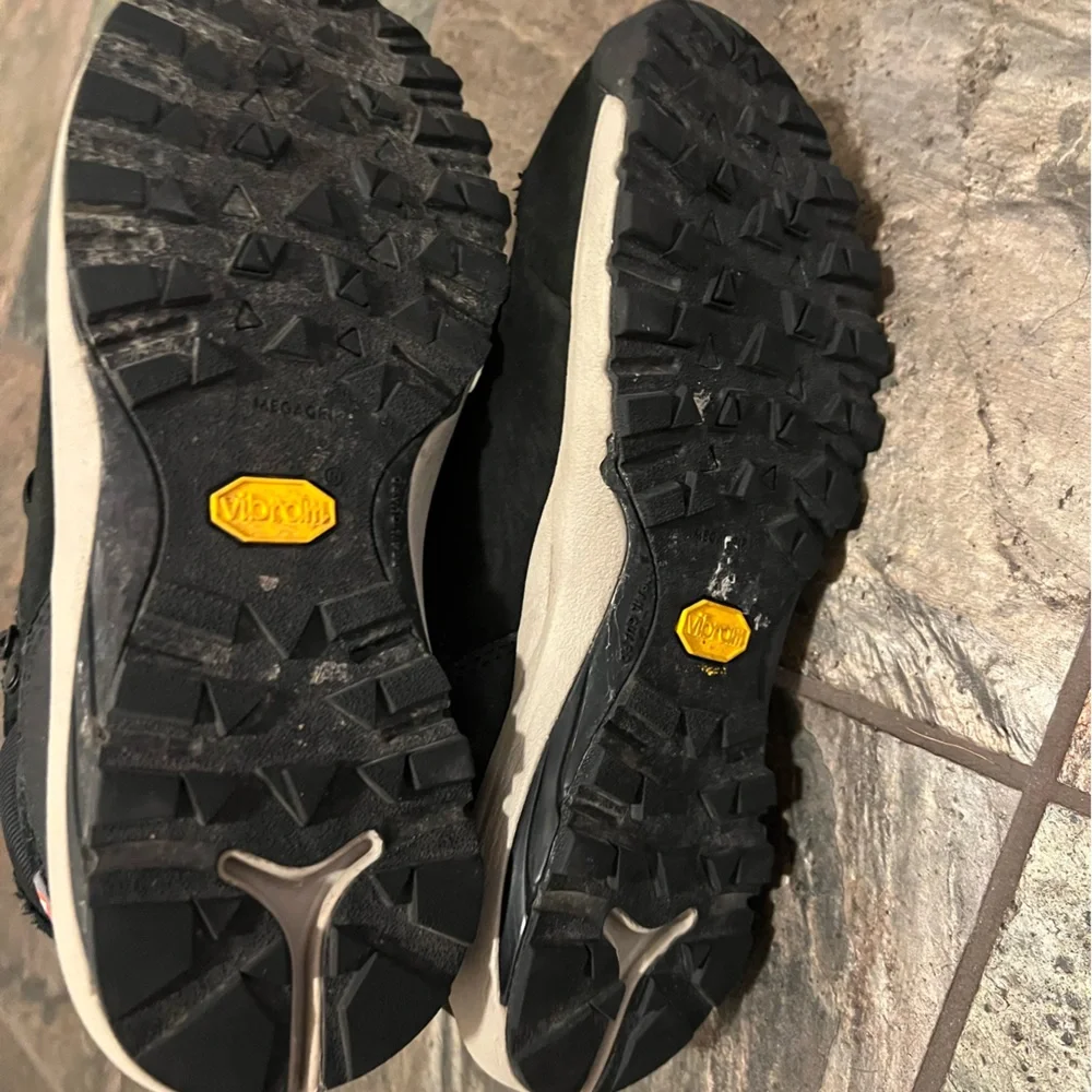 Danner womens black